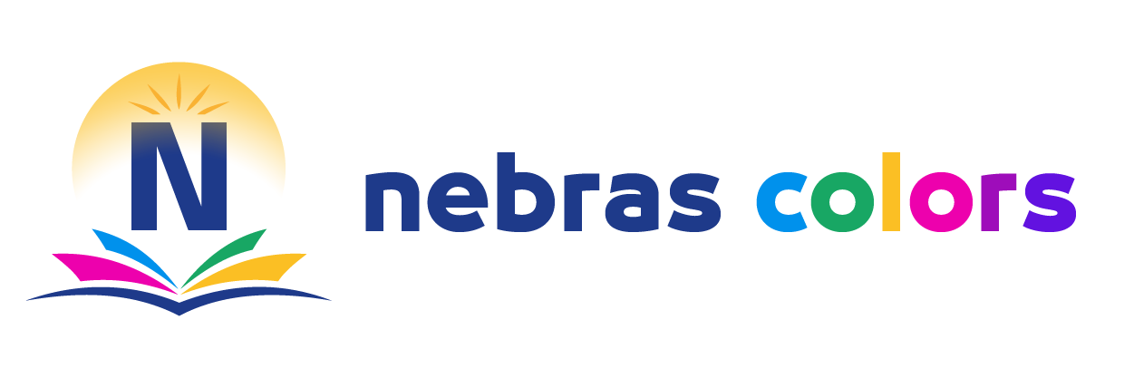 Logo Colors